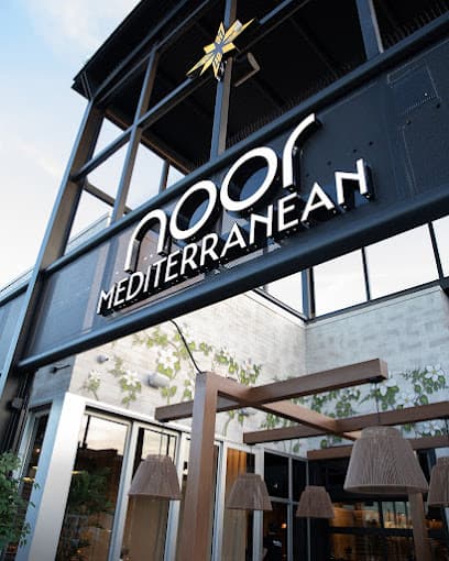 NOOR Mediterranean