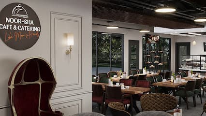 Noorsha Cafe & Bakery