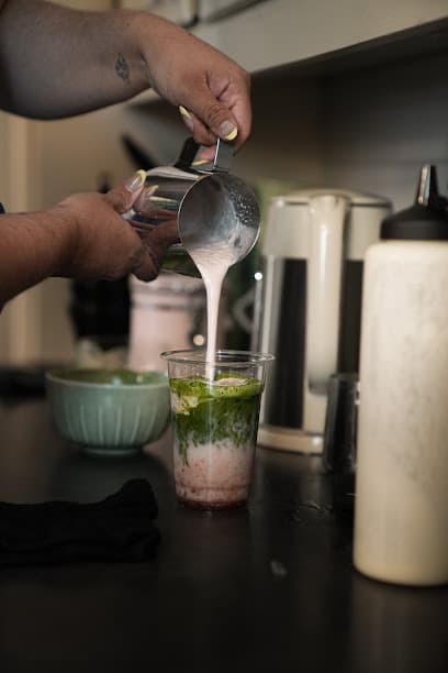 Nopalita Café