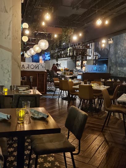 Nora Ristorante & Bar