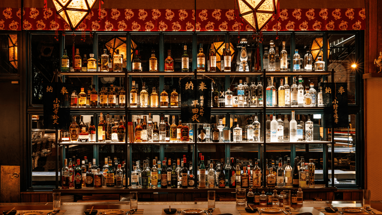 Norman's Japanese Grill