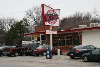 Norma's Cafe