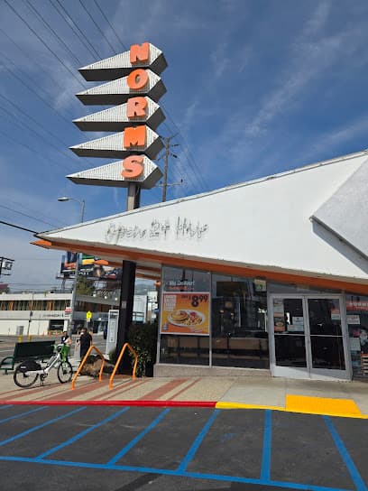 NORMS Restaurant