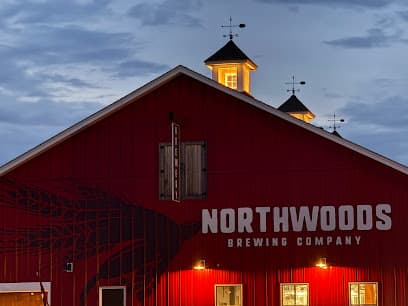 Northwoods Brewing Company