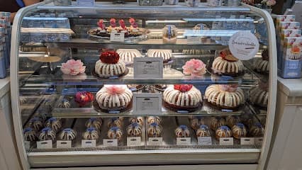 Nothing Bundt Cakes