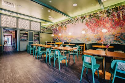 NUE: Elegantly Vietnamese