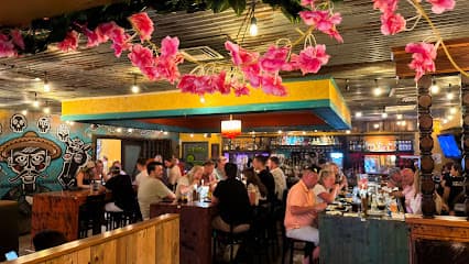 Nueva Cantina - St. Pete