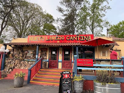 Nuevo Laredo Cantina