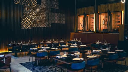 Nusr-Et Steakhouse New York