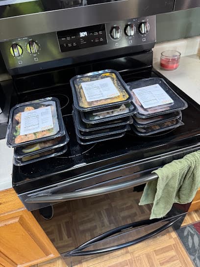 Nutre Meal Plans