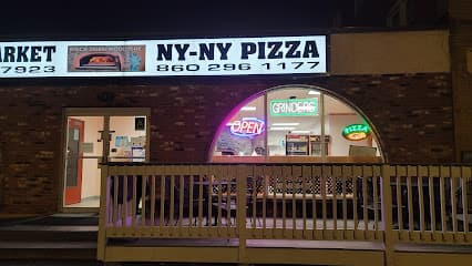 NY - NY Pizza Restaurant