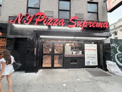 NY Pizza Suprema