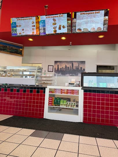 NYC Express Deli