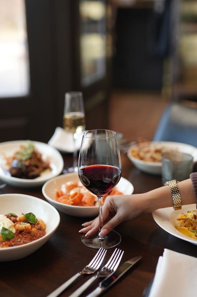 Oak & Ember Tasting Room and Market