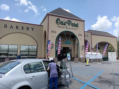 Oak Point Fresh Market