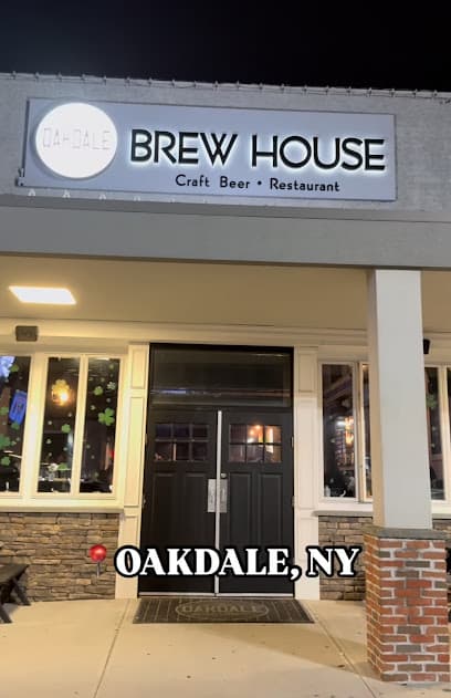 Oakdale Brew House