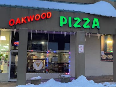 Oakwood Pizza