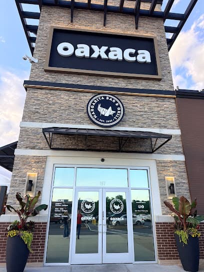 Oaxaca Bar & Grill