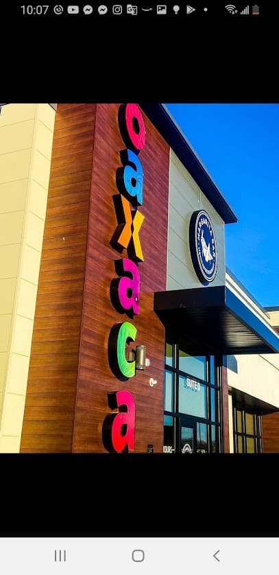 Oaxaca Margarita Bar & Mexican Restaurant