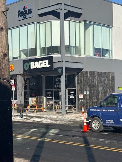 O'Bagel