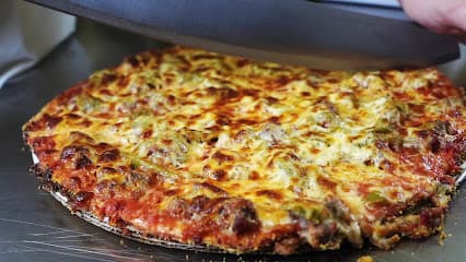 Obbie's Pizza
