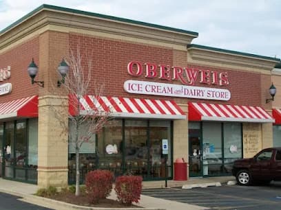 Oberweis Ice Cream and Dairy Store