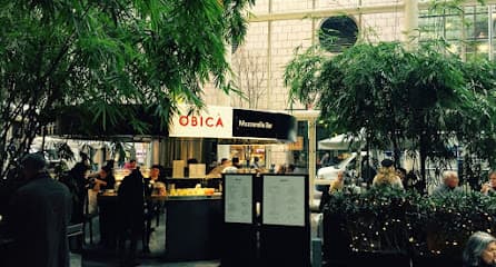 Obicà Mozzarella