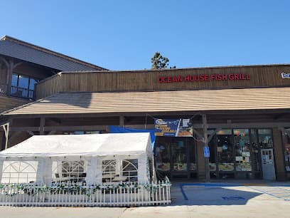ocean house fish grill