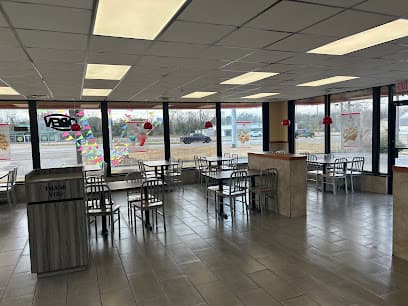 Ocean Seafood & Chicken