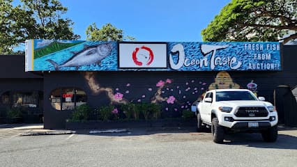 Ocean Taste