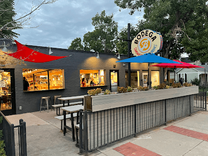Odie B's Sunnyside