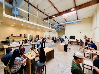 Offbeat Coffee