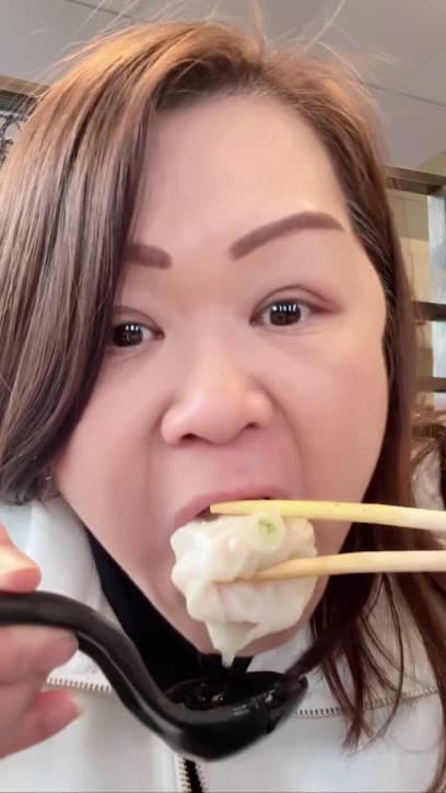 OG Dumpling House