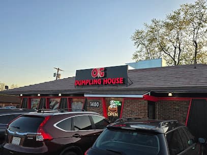 OG Dumpling House