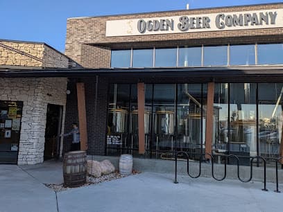 Ogden Beer Company