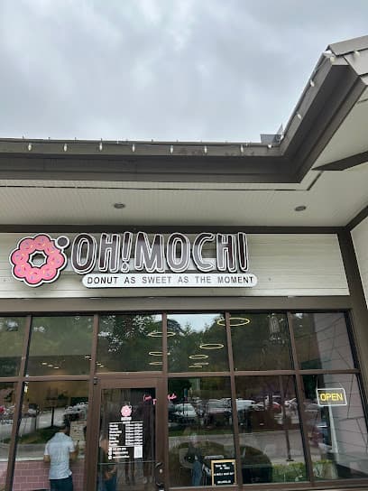 Oh Mochi Virginia Beach