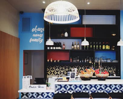 Ohana Superette