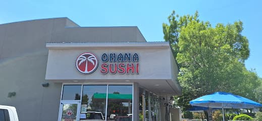 Ohana Sushi