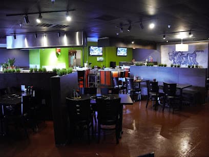 Ohya Sushi, Korean Kitchen & Bar
