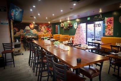 Oishi Ramen - Chinatown Location