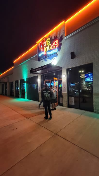 Ojos Locos Sports Cantina - Mesquite