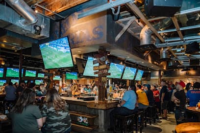 Ojos Locos Sports Cantina (Metro - Phoenix, AZ)