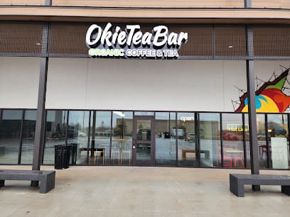 OkieTea Bar