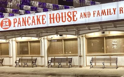 Ol' South Pancake House