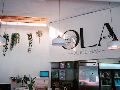 Ola Juice Bar