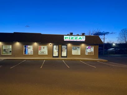 Old Colony Pizza