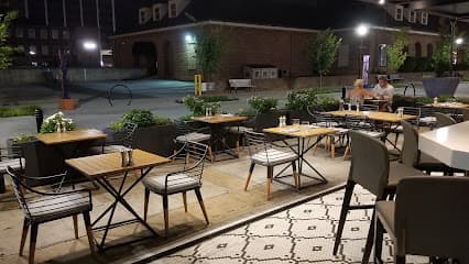 Old Gilman Grill