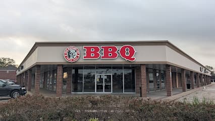 Old Hickory Inn Barbecue