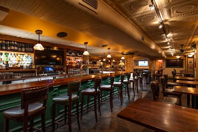 Old Mates Pub