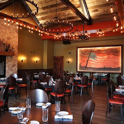 Olde Silver Tavern